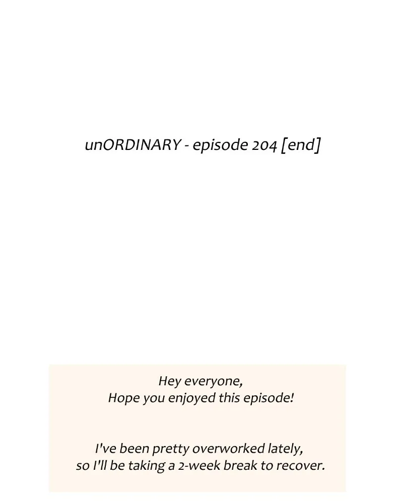 Read unOrdinary chapter 210 image 139 on Lezhin