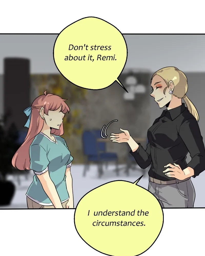 Read unOrdinary chapter 210 image 4 on Lezhin