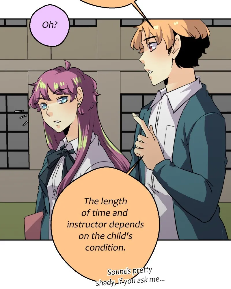 Read unOrdinary chapter 210 image 45 on Lezhin