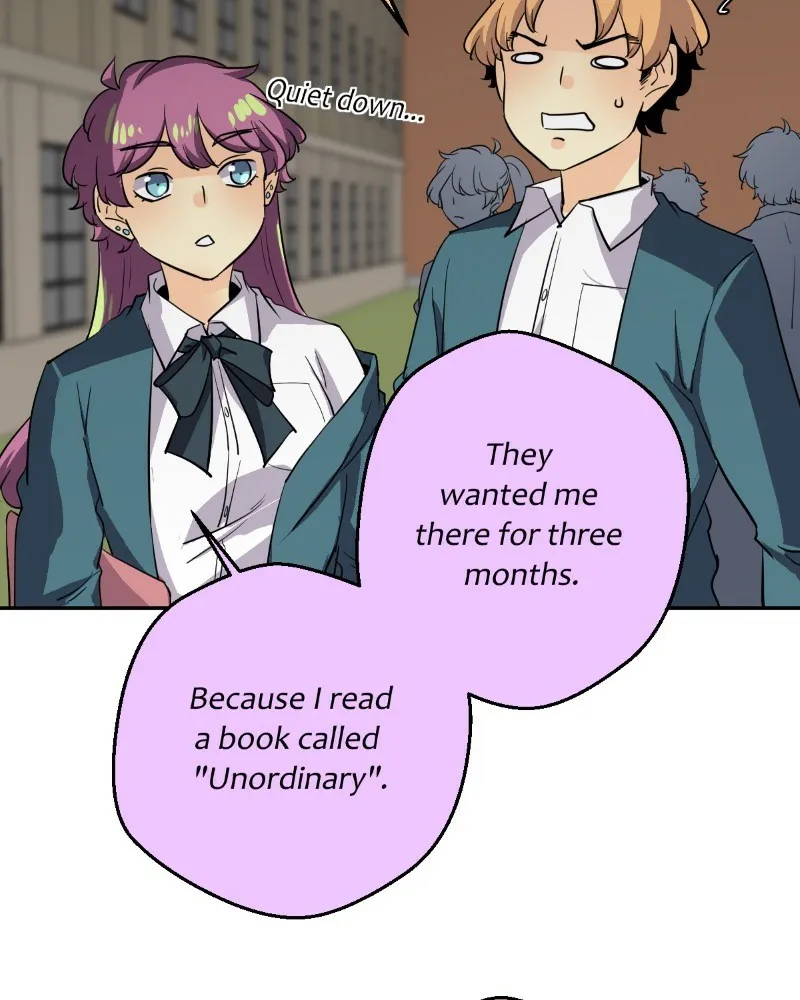 Read unOrdinary chapter 210 image 48 on Lezhin