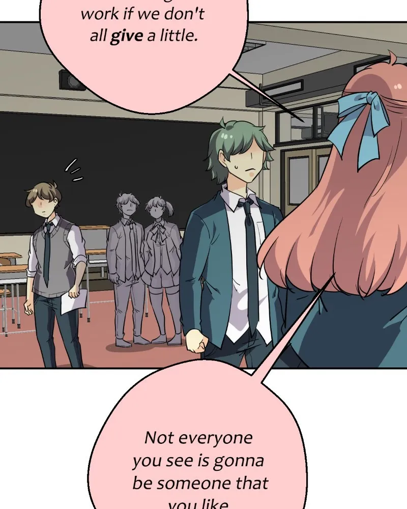 Read unOrdinary chapter 211 image 33 on Lezhin