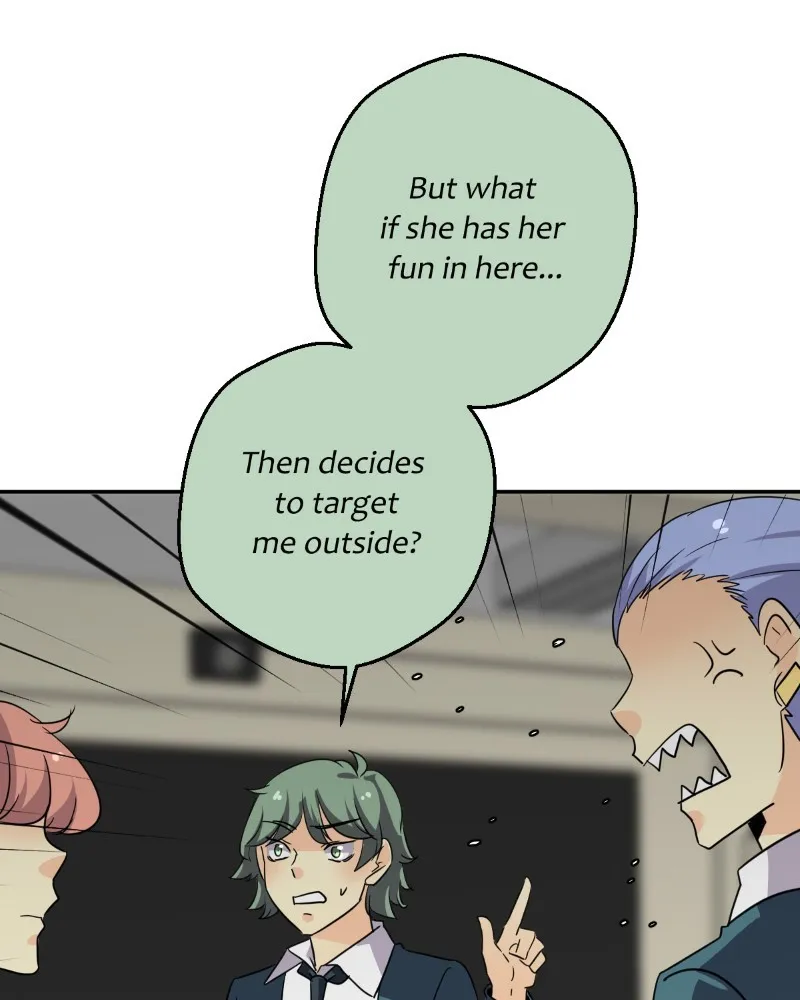 Read unOrdinary chapter 211 image 37 on Lezhin