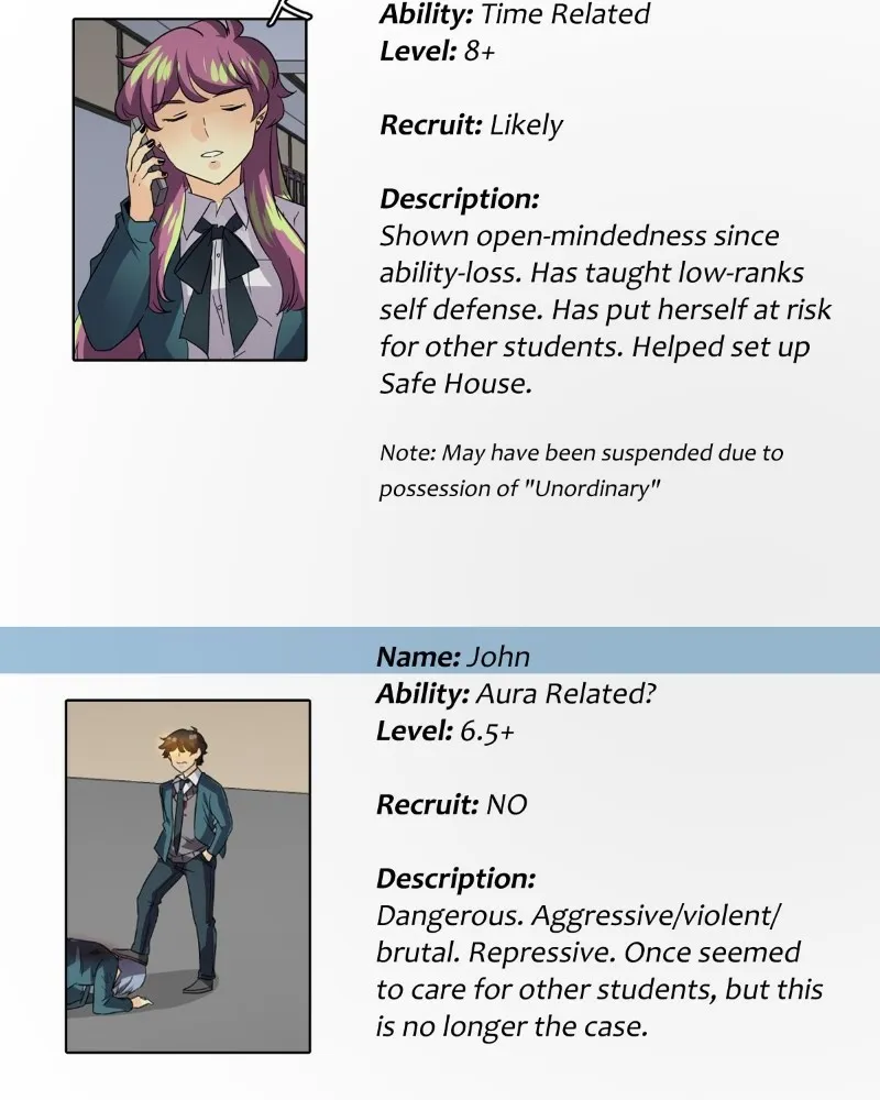Read unOrdinary chapter 211 image 94 on Lezhin