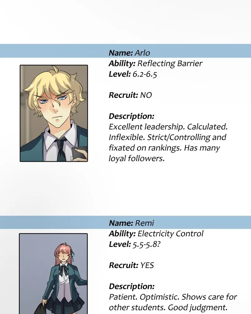 Read unOrdinary chapter 211 image 95 on Lezhin