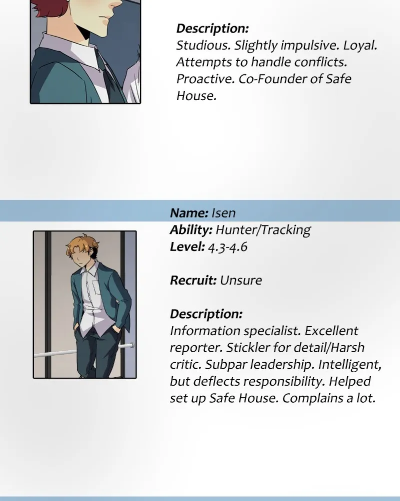 Read unOrdinary chapter 211 image 97 on Lezhin