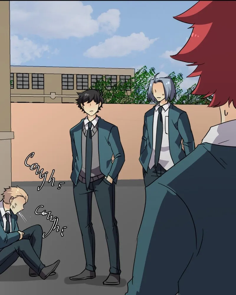 Read unOrdinary chapter 212 image 134 on Lezhin