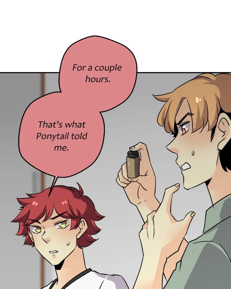 Read unOrdinary chapter 212 image 19 on Lezhin