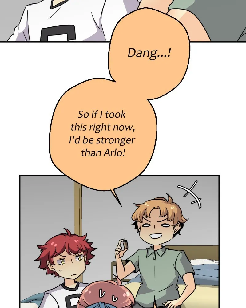 Read unOrdinary chapter 212 image 20 on Lezhin