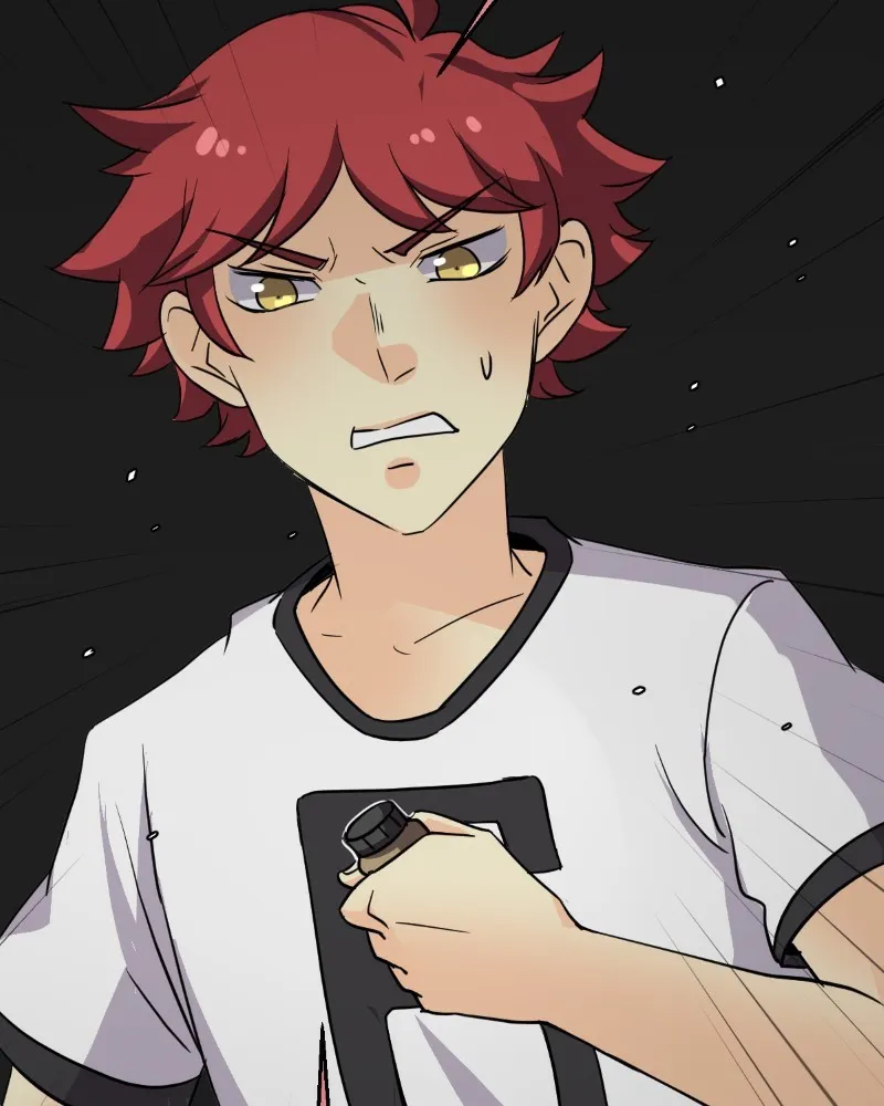 Read unOrdinary chapter 212 image 30 on Lezhin