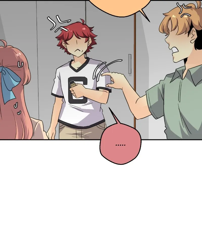 Read unOrdinary chapter 212 image 33 on Lezhin