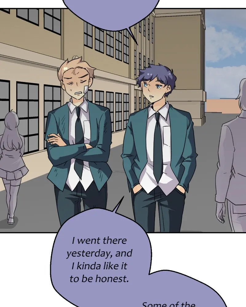 Read unOrdinary chapter 212 image 42 on Lezhin