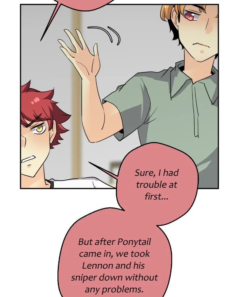 Read unOrdinary chapter 212 image 5 on Lezhin