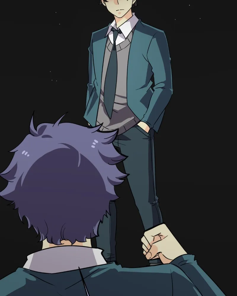 Read unOrdinary chapter 212 image 84 on Lezhin