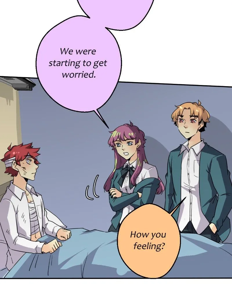 Read unOrdinary chapter 213 image 129 on Lezhin