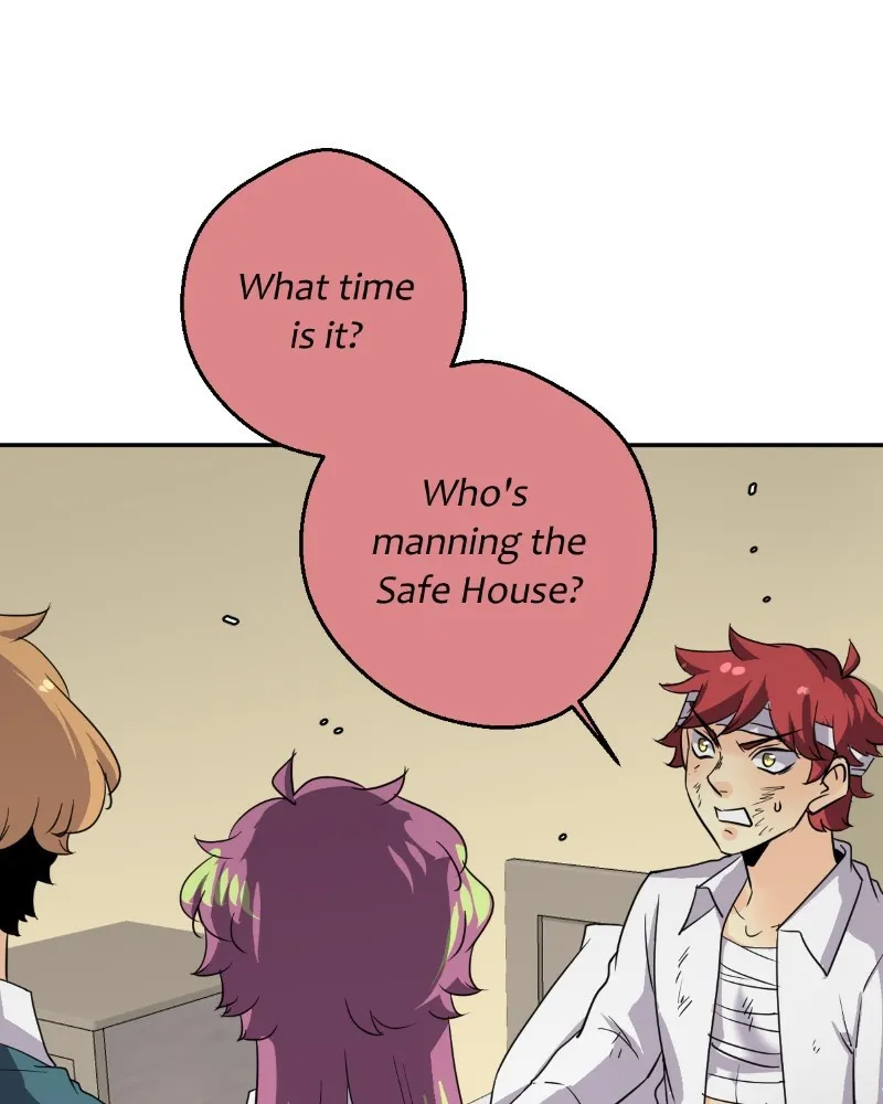 Read unOrdinary chapter 213 image 130 on Lezhin