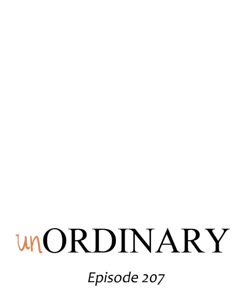 Read unOrdinary chapter 213 image 9 on Lezhin