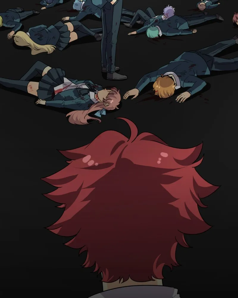 Read unOrdinary chapter 214 image 103 on Lezhin