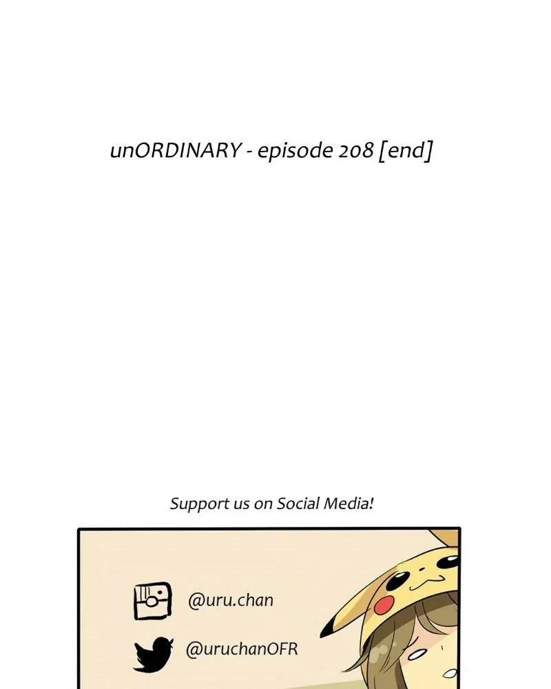 Read unOrdinary chapter 214 image 133 on Lezhin