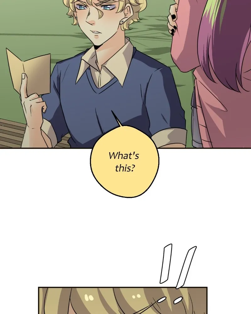 Read unOrdinary chapter 214 image 28 on Lezhin
