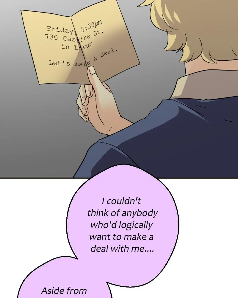 Read unOrdinary chapter 214 image 30 on Lezhin