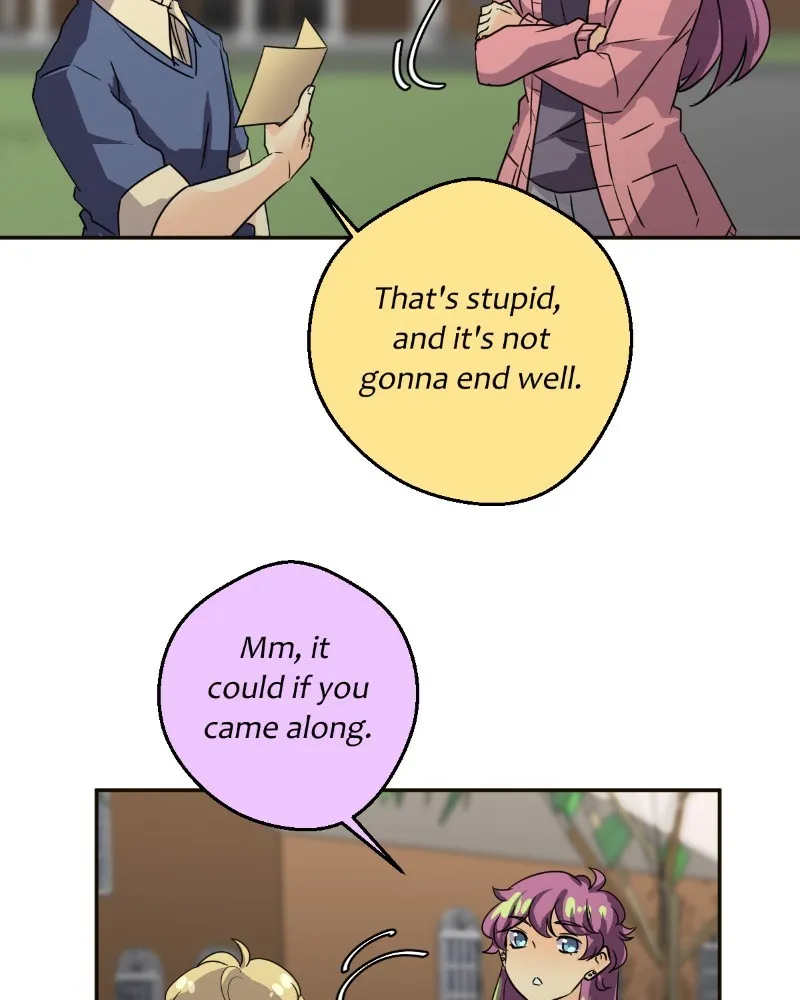 Read unOrdinary chapter 214 image 33 on Lezhin