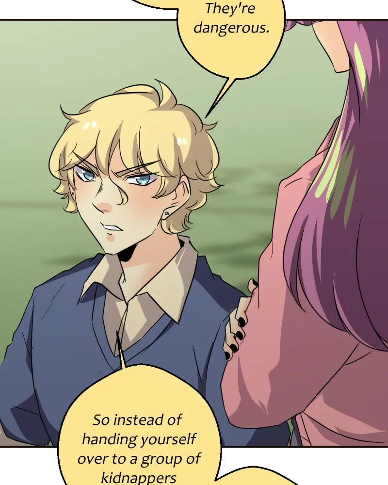 Read unOrdinary chapter 214 image 37 on Lezhin
