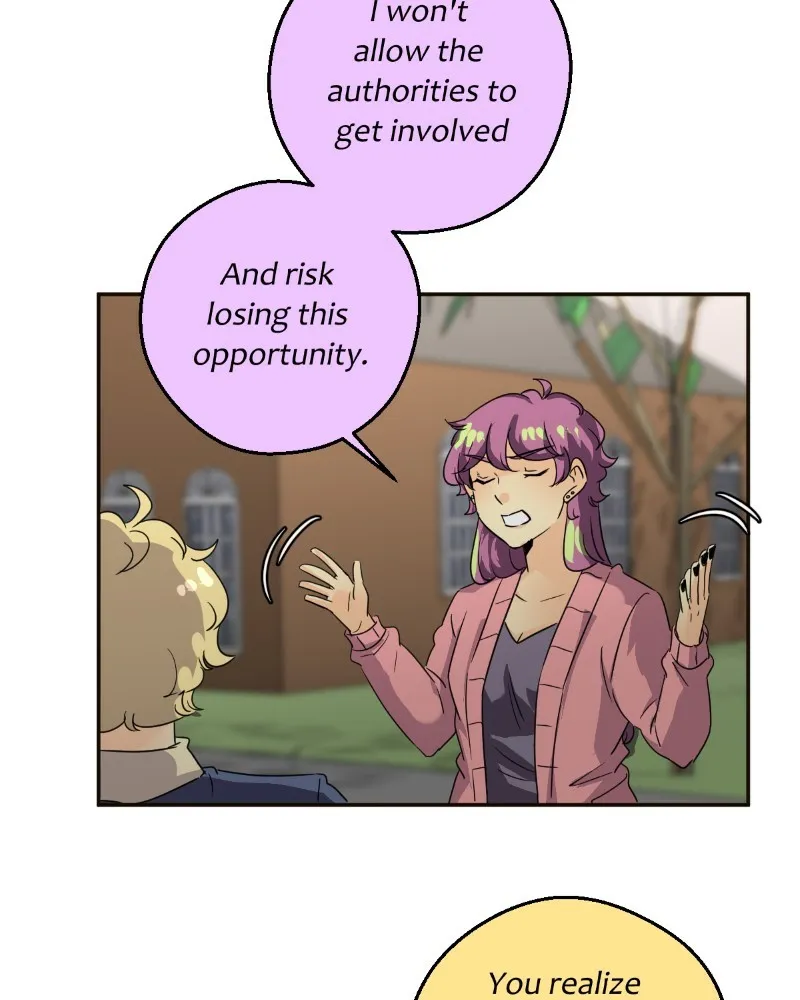 Read unOrdinary chapter 214 image 43 on Lezhin