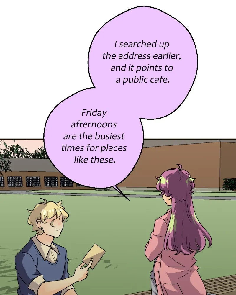 Read unOrdinary chapter 214 image 45 on Lezhin