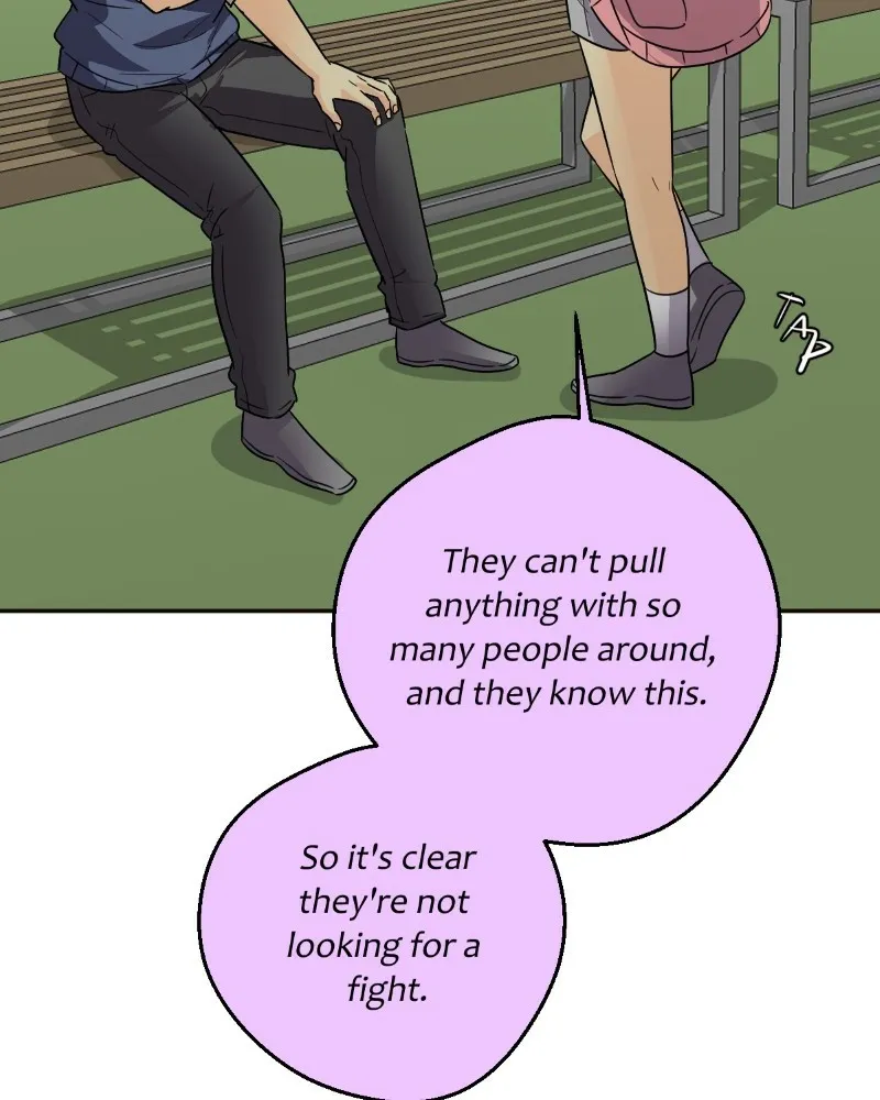 Read unOrdinary chapter 214 image 46 on Lezhin