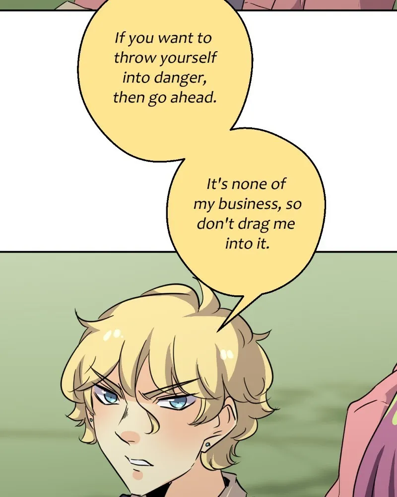 Read unOrdinary chapter 214 image 57 on Lezhin