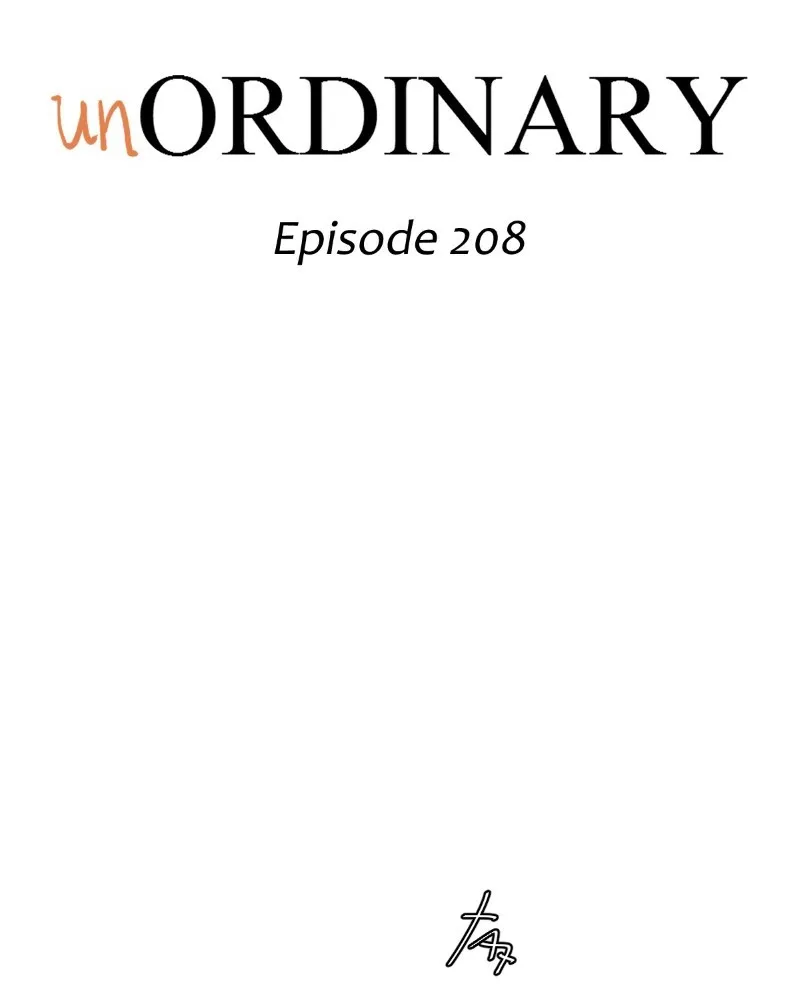 Read unOrdinary chapter 214 image 7 on Lezhin