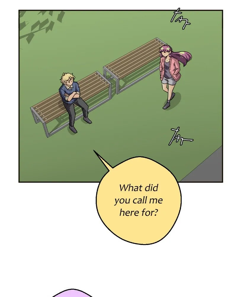 Read unOrdinary chapter 214 image 8 on Lezhin