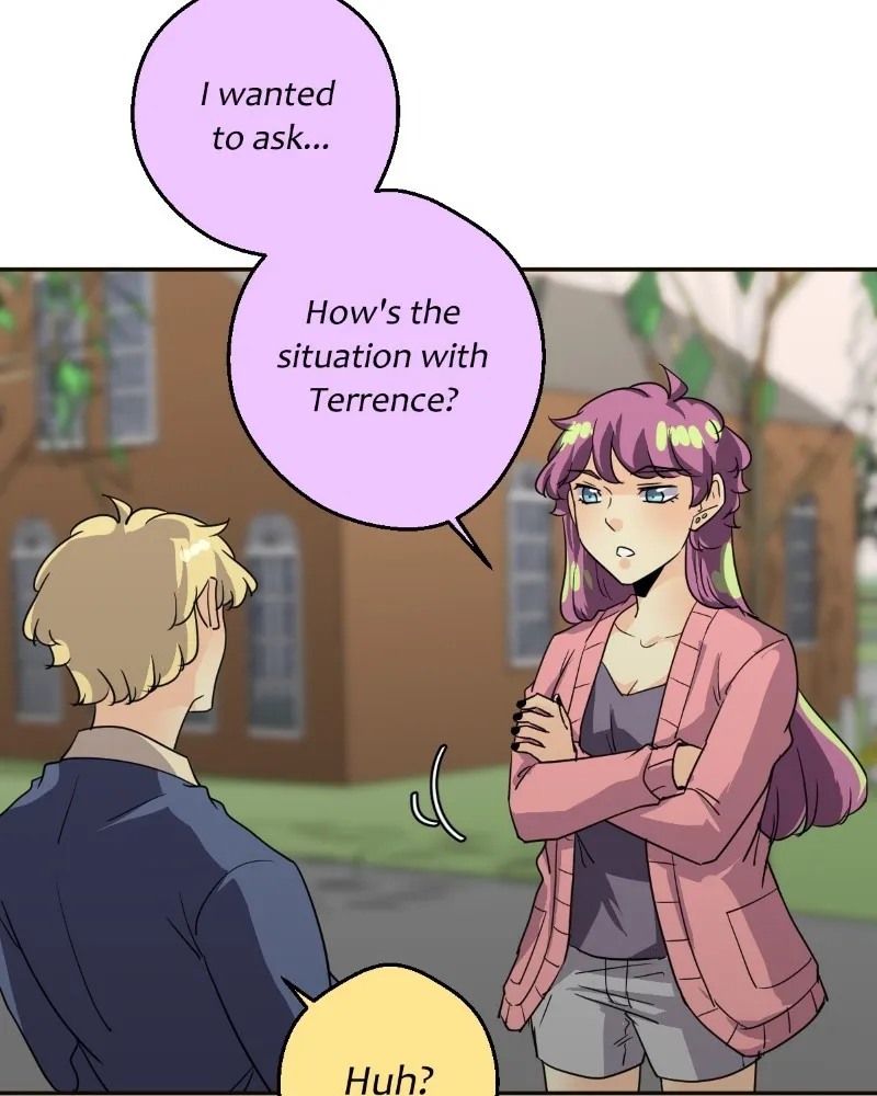 Read unOrdinary chapter 214 image 9 on Lezhin
