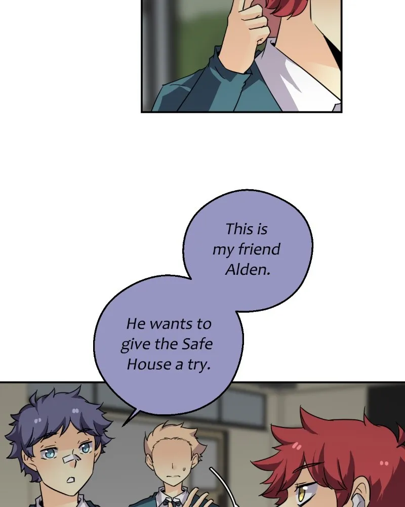 Read unOrdinary chapter 215 image 15 on Lezhin