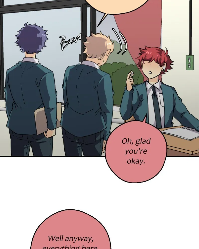 Read unOrdinary chapter 215 image 17 on Lezhin