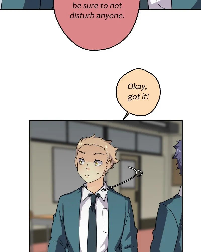 Read unOrdinary chapter 215 image 19 on Lezhin