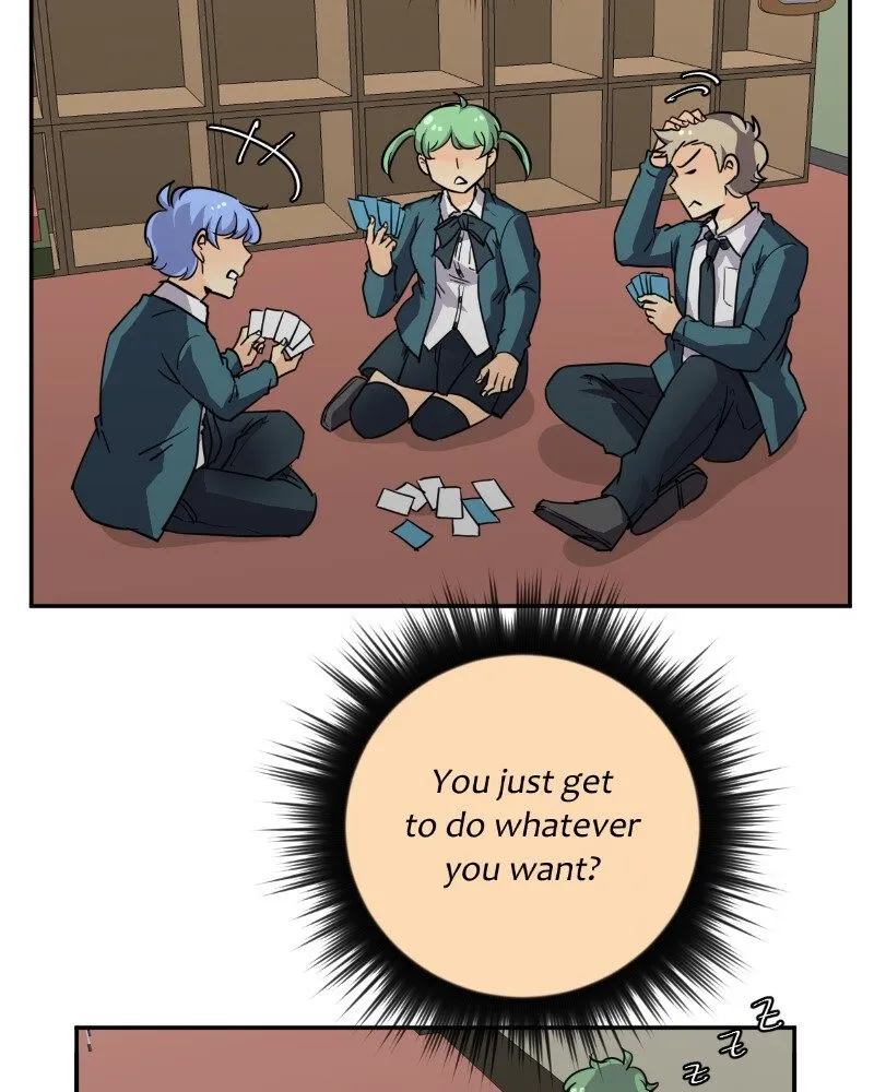 Read unOrdinary chapter 215 image 23 on Lezhin