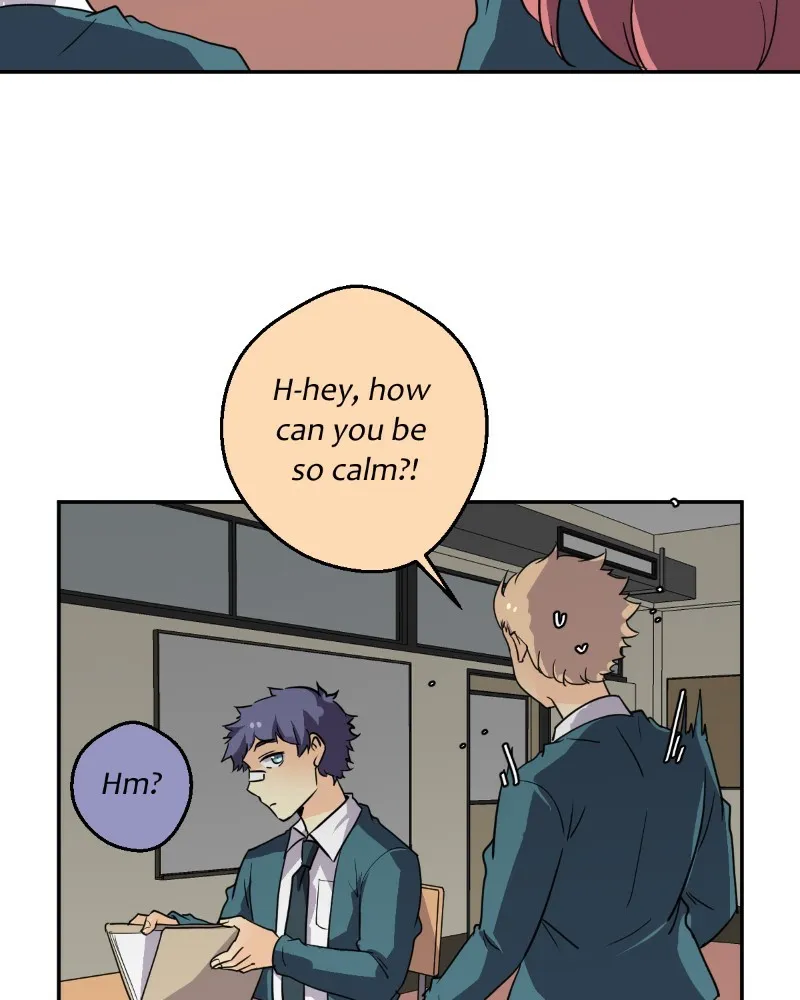 Read unOrdinary chapter 215 image 28 on Lezhin