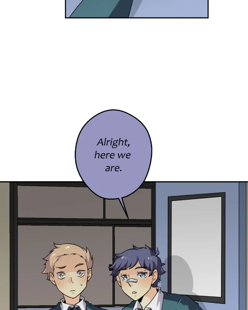 Read unOrdinary chapter 215 image 3 on Lezhin