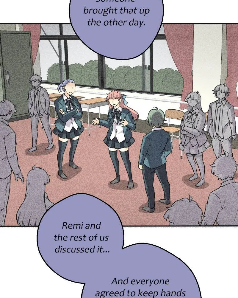 Read unOrdinary chapter 215 image 32 on Lezhin