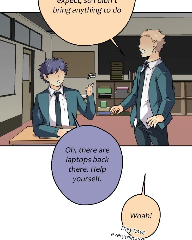 Read unOrdinary chapter 215 image 35 on Lezhin