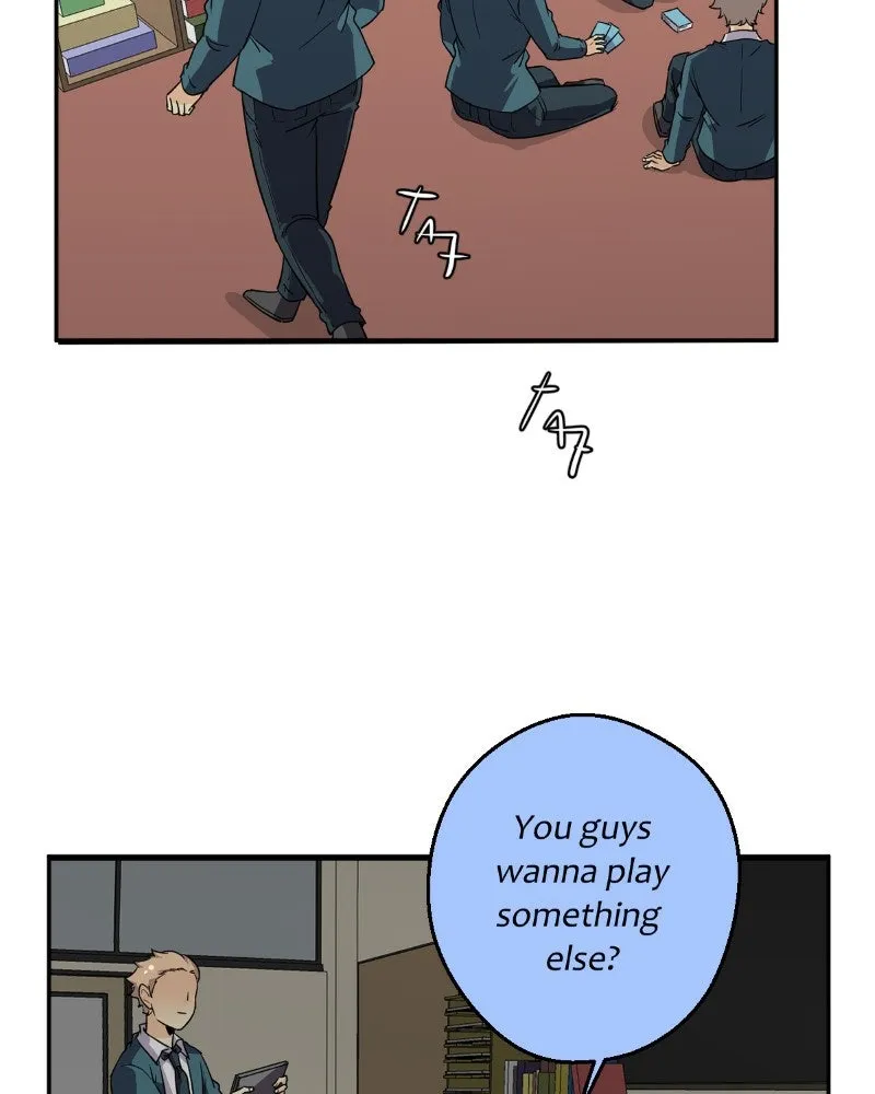 Read unOrdinary chapter 215 image 37 on Lezhin