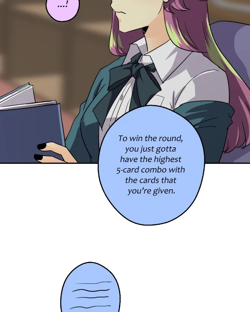 Read unOrdinary chapter 215 image 42 on Lezhin