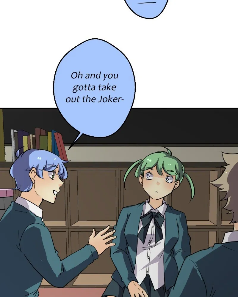 Read unOrdinary chapter 215 image 44 on Lezhin