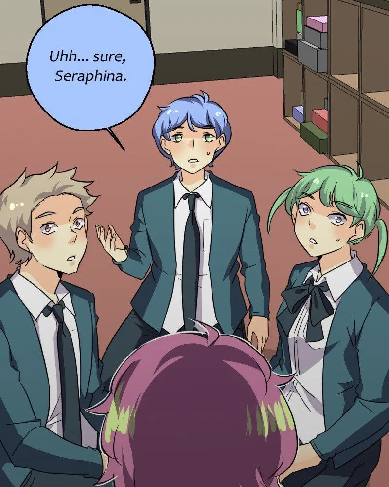 Read unOrdinary chapter 215 image 48 on Lezhin