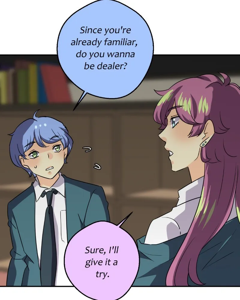 Read unOrdinary chapter 215 image 54 on Lezhin