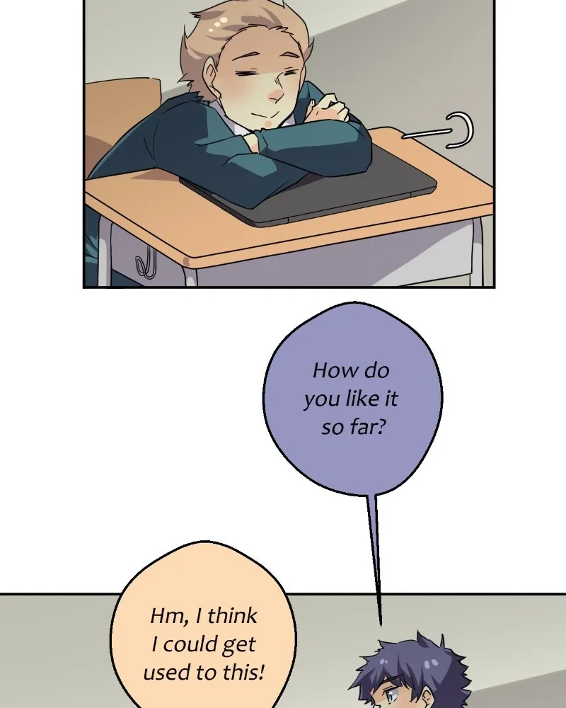 Read unOrdinary chapter 215 image 75 on Lezhin