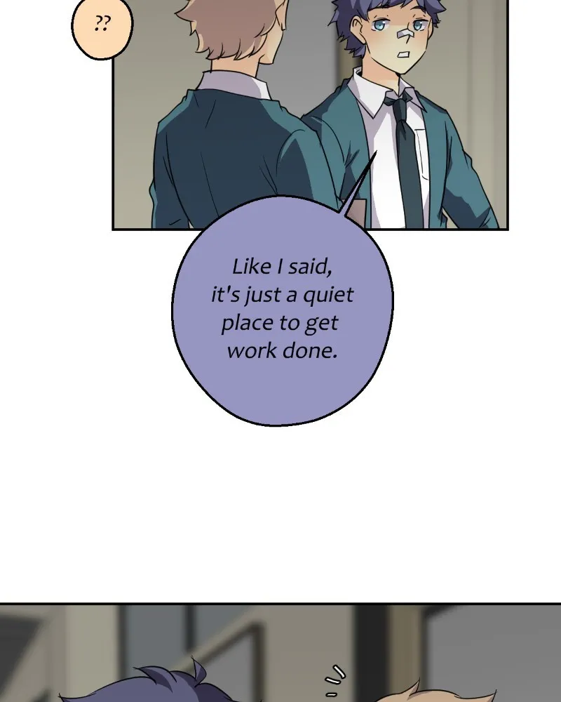 Read unOrdinary chapter 215 image 8 on Lezhin