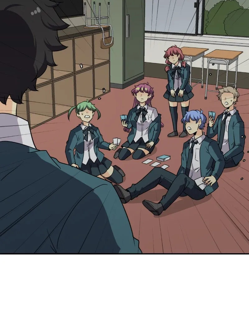 Read unOrdinary chapter 215 image 84 on Lezhin