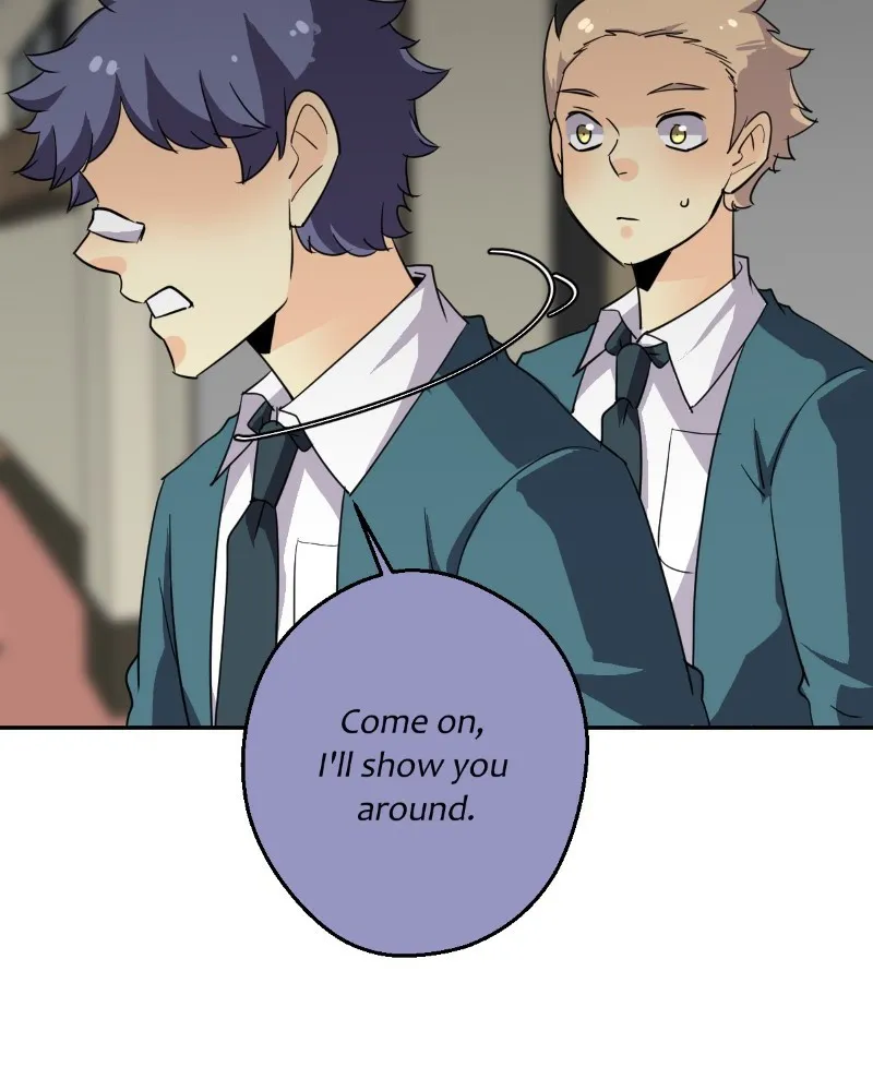 Read unOrdinary chapter 215 image 9 on Lezhin